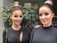 Sexi postavičky dua Twiins nie sú zadarmo