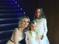 Marianna Ďurianová prezradila, aké zvyky máva na Štedrý večer