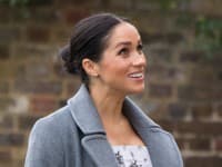 Viete, aké predsavzatia si tento rok dala krásna vojvodkyňa Meghan Markle? 