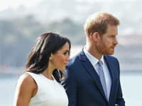 Očarujúca vojvodkyňa Meghan Markle si dáva pravidelne novoročné predsavzatia
