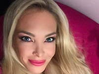 Krásna moderátorka sa o svoj vzhľad stará zvonka i zvnútra
