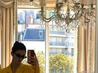 Po kvalitnom detoxifikačnom čaji je totiž pre Kendall najkľúčovejšeou zložkou jej očistnej rutiny práve spánok