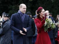 Vojvodkyňa Kate chce ísť svojím deťom príkladom, preto sa začala učiť po španielsky 