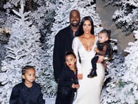 Zdá sa, že reality hviezda Kim Kardashian túži po veľkej rodine