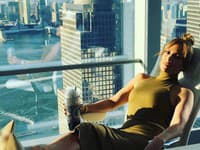Jennifer Lopez má skutočne ukážkovú postavičku