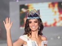 Vanessa Ponce de Leon je moderátorka, kráľovná krásy Mexika, ale aj prvá svetová kráľovná krásy pôvodom z Mexika