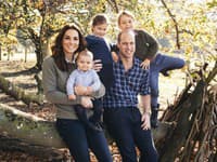 Na tento rituál nedajú princ William a Kate Middleton dopustiť