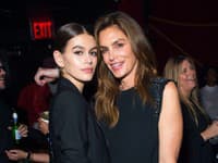 Cindy Crawford prezradila na dcéru túto jednu vlastnosť, vyvinula sa v nej však v pozitívnu črtu