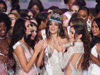 Vanessa Ponce de Leon dala charite aj vďaka svojmu titulu ďalší rozmer