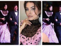 Riaditeľka súťaže Miss Slovensko, Karolína Chomisteková, ukázala svetu svoju nežnú stránku