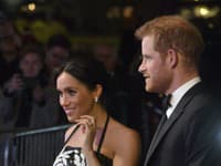 Meghan Markle priznala, že postupom času sa líči čím ďalej tým menej