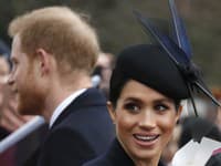 K žiarivej pleti stačia Meghan produkty, ktoré vedia ukázať jej prirodzenú krásu a pozdvihnúť jej črty tváre