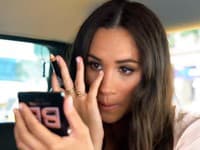 Meghan Markle zastáva názor, že prirodzenosť je najkrajšou ženskou črtou