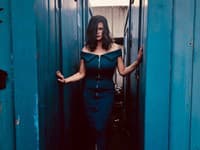 Zuzana Fialovej sa pri väčšine projektov stará o styling Zuzana Kanisová
