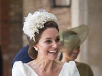 Kate Middleton si ponechala tento náznak svojho bežného života, nakupovanie potravín ju veľmi baví