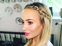 Barbora je otvorená novým trendom i účesom