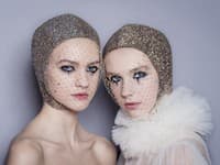 Spring-Summer 2019 Haute-Couture, Dior Show Backstage
