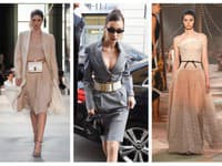 V nových kolekciách módnych návrhárov sa opasok stáva samostatne stojacim kúskom, ktorý v sebe nesie kľúčový potenciál celého outfitu