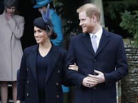 Momentálne býva princ Harry spolu s vojvodkyňou Meghan, ešte stále v Kessingtonskom paláci v Nottingham Cottage