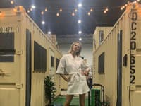 Večerajte túto kašu aj vy a získate telo bohyne ako Karlie Kloss
