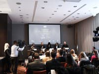 Atmosféru svetového filmového festivalu môžu fanúšikovia filmu a módy konečne zažiť aj na Slovensku