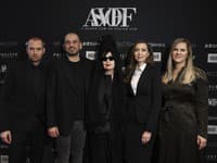 Fanúšikovia módy a filmu sa môžu tešiť na dvojdňový festivalový maratón, ktorý sa bude konať v priestoroch nákupného centra Aupark koncom apríla 2019