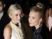 Síce Mary Kate i Ashley chceli už vo svojich detských časoch pre seba len to najlepšie, zabúdali aj na vlastnú hodnotu