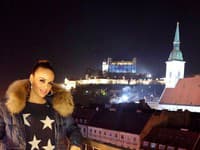 Karin si rokmi drží nielen skvelú figúru, ale aj mladistvý vzhľad