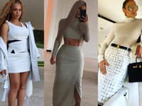 Sťahujúce prádlo, na ktoré nedajú dopustiť hollywoodske krásky: Stiahne vás o dve veľkosti, jeho používaniu sa medze nekladú