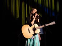 Sima Martausová predstavila nový album Len tak sa stíšim