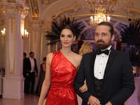 Miss Slovensko 2007 Veronika Vágner už síce korunku nenosí, no právom získala tento titul