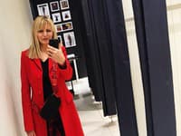 Okrem iného sa v súčasnosti Emma Tekelyová venuje aj ženskému stylingu