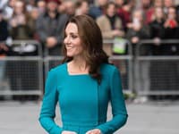 Kate vyzerá za každých okolností skvele