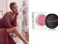 Baby pink tvárenka, ktorá omladí váš celkový look