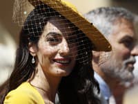 Amal možnosť byť hosťom na privítacej párty pre Meghanino bábätko