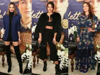 Premiéra filmu Colette: Slovenky sa zladili s autentickým prostredím, aké sa objavuje v tejto snímke