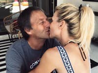 Daniela a Pavol aj po rokoch žiaria šťastím