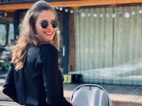 Pre Katku je dôležité, aby suroviny, ktoré dostáva jej malý do bruška, mali čo najzdravší pôvod