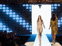 Jednu z najprestížnejších prác si môže na konto pripísať mladá 16 ročná bratislavčanka Barbora Stanislavová, ktorej modelingové meno je Stan