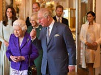 Hoci majú veľmi podobný štýl, názory na život a obe sú mladé, predsa len je niečo, v čom si vojvodkyne Meghan a Kate veľmi nesedia