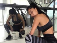 Nicole Scherzinger dodáva svojmu telu vždy aspoň 12 hodinový pôst