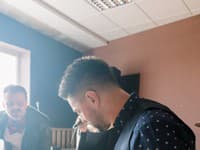 Adam Ďurica si pre svojich fanúšikov pripravil skutočnú hudobnú lahôdku