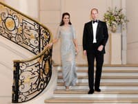  Takto vyzerá deň osobnej asistentky Kate Middleton