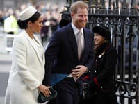 Prvorodené dieťa vojvodkyne Meghan a princa Harryho sa má na svet pýtať už začiatkom jari, čiže onedlho