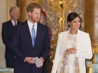 Prvorodené dieťa vojvodkyne Meghan Markle a princa Harryho by sa malo narodiť v znamení býka ako dve deti Kate a kráľovná Alžbeta