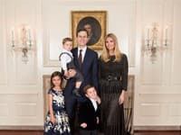 Super štíhla línia Ivanky Trump: Vďaka nízkosacharidovej diéte je aj po troch deťoch poriadny kus ženy!