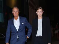 Aj Gigi Hadid už bez ochranky vychádza skôr výnimočne