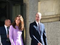 Zo svojho manžela si vraj Kate uťahuje ohľadom jednej veci už roky