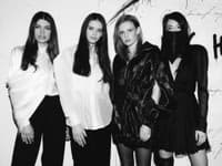 Backstage Michael Kováčik jeseň/zima 2019 na MBPFW