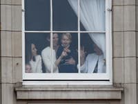 Táto žena stojí v pozadí výchovy malých princiatok